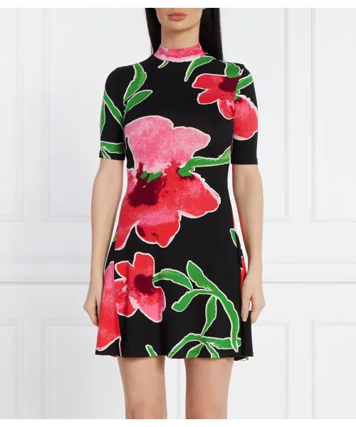 

Платье Desigual, черный