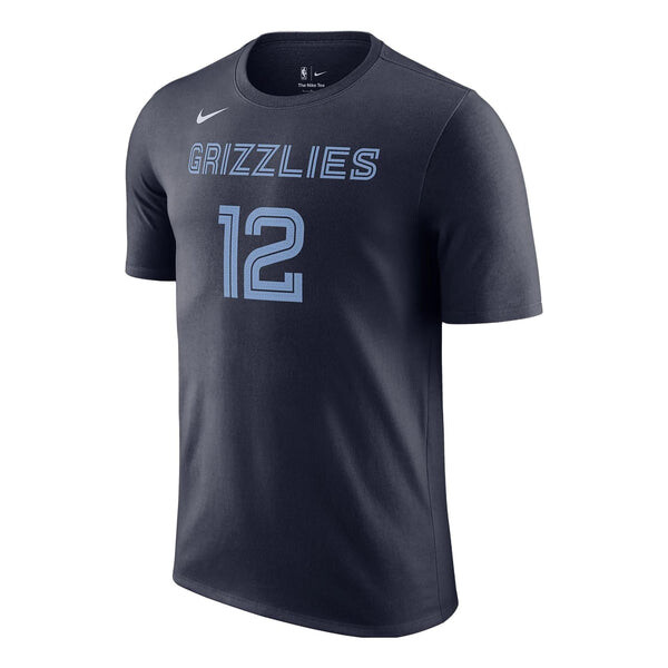 

Футболка x nba memphis grizzlies футболка Nike, синий