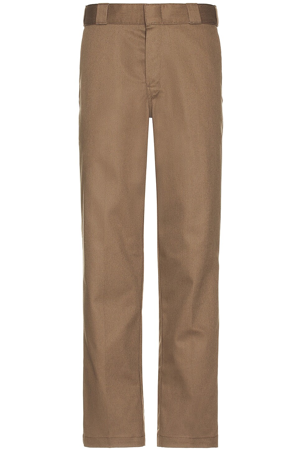 

Брюки Dickies Original 874 Work, цвет Mushroom