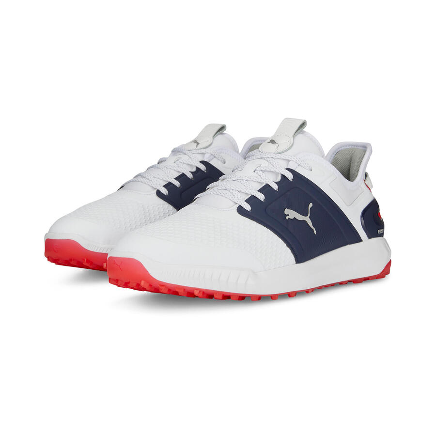 Кроссовки для гольфа Puma Ignite Elevate без шипов — фото 2