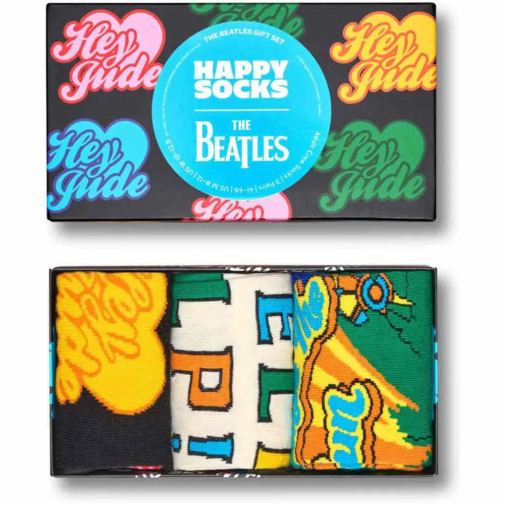 

Носки Happy Acorn crew, разноцветный