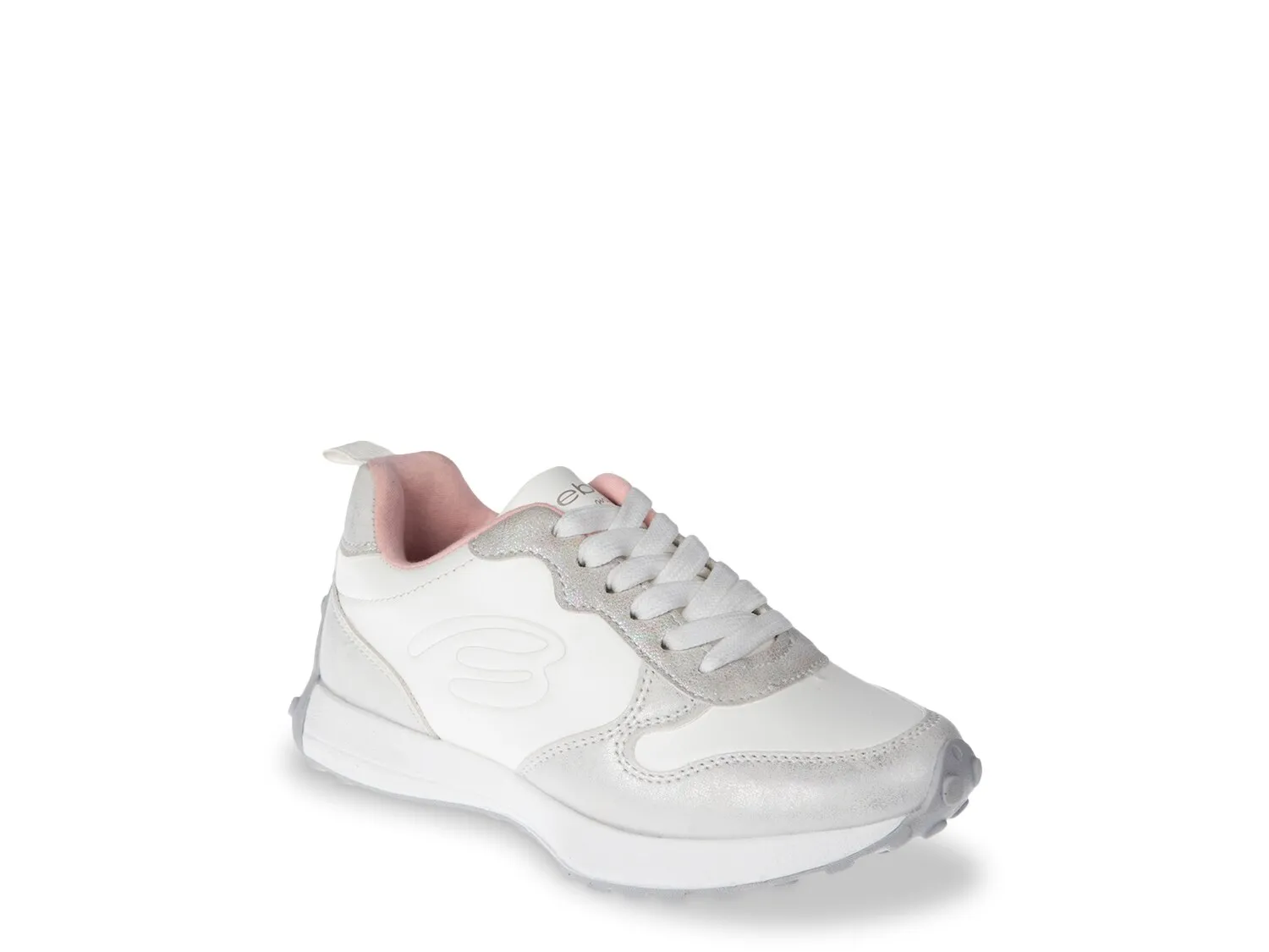 

Кроссовки Laberta Sneaker Bebe, белый/серый