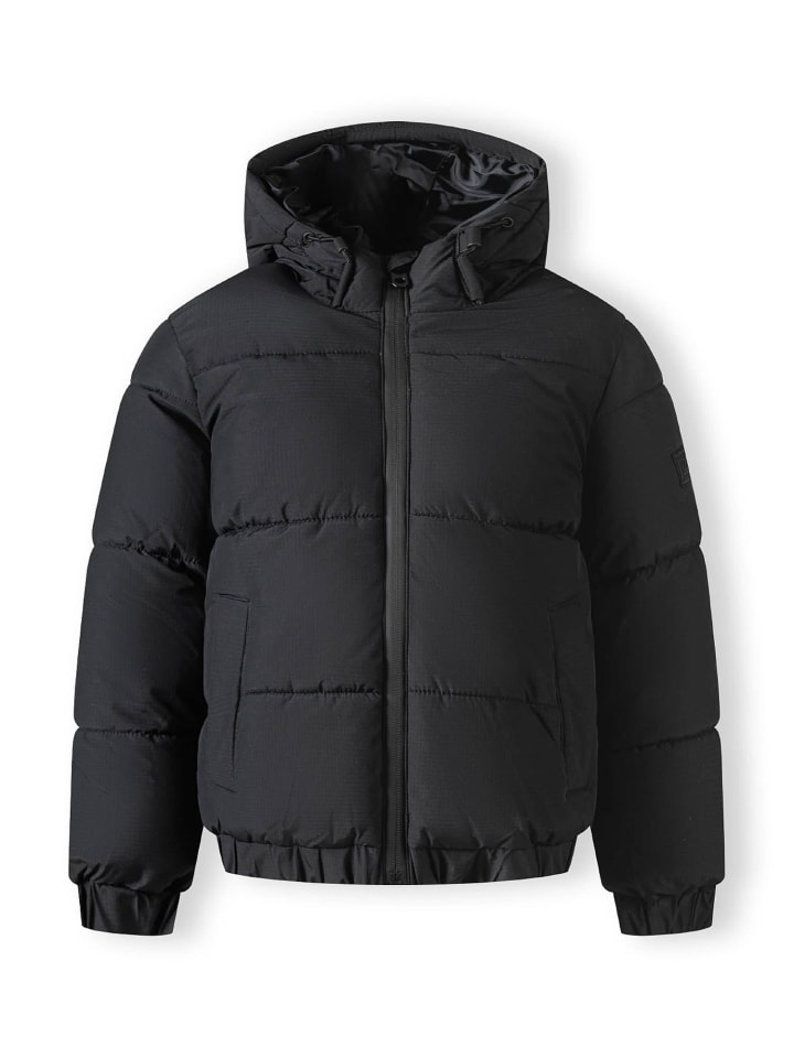 

Зимняя куртка Minoti, черный