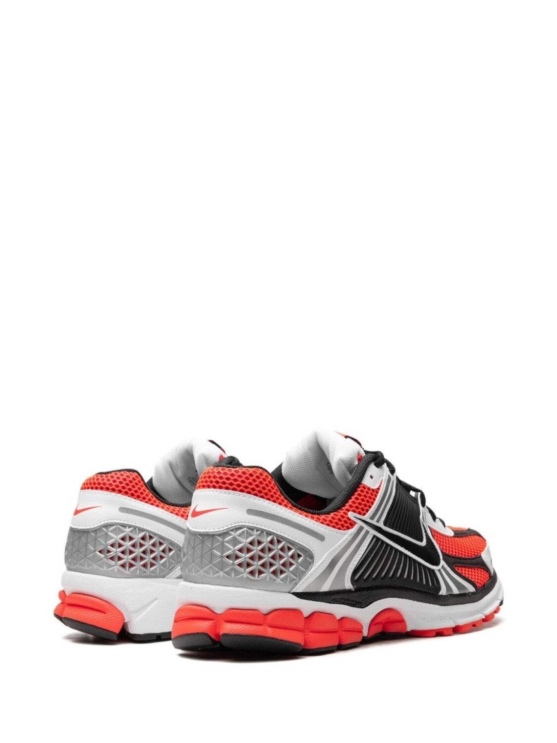 Nike кроссовки Zoom Vomero 5 SE "Bright Crimson", красный — фото 3