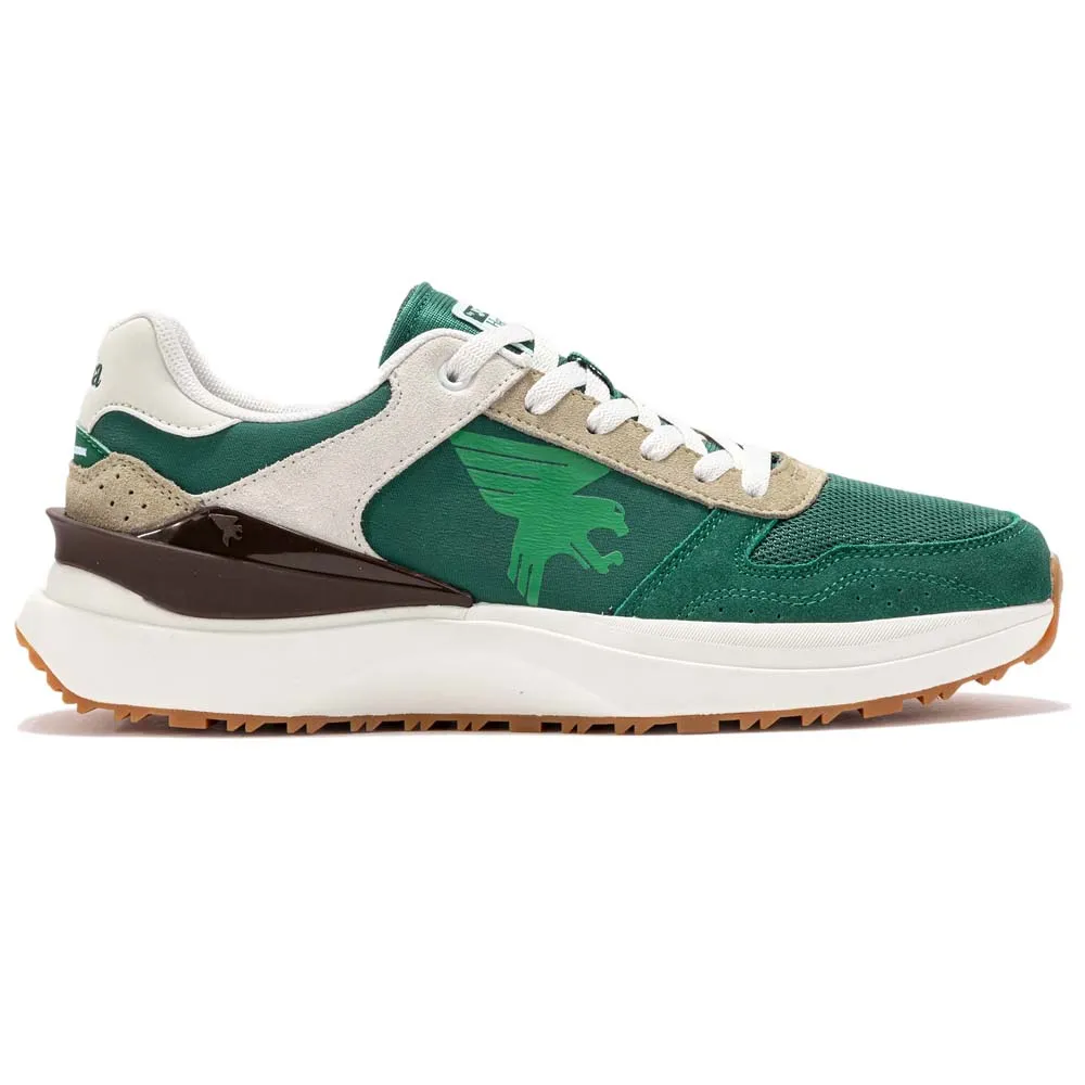 

Кроссовки Joma 301, зеленый