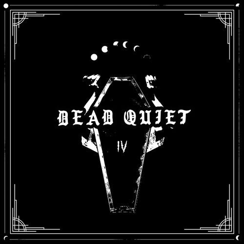 

CD диск Dead Quiet: Iv