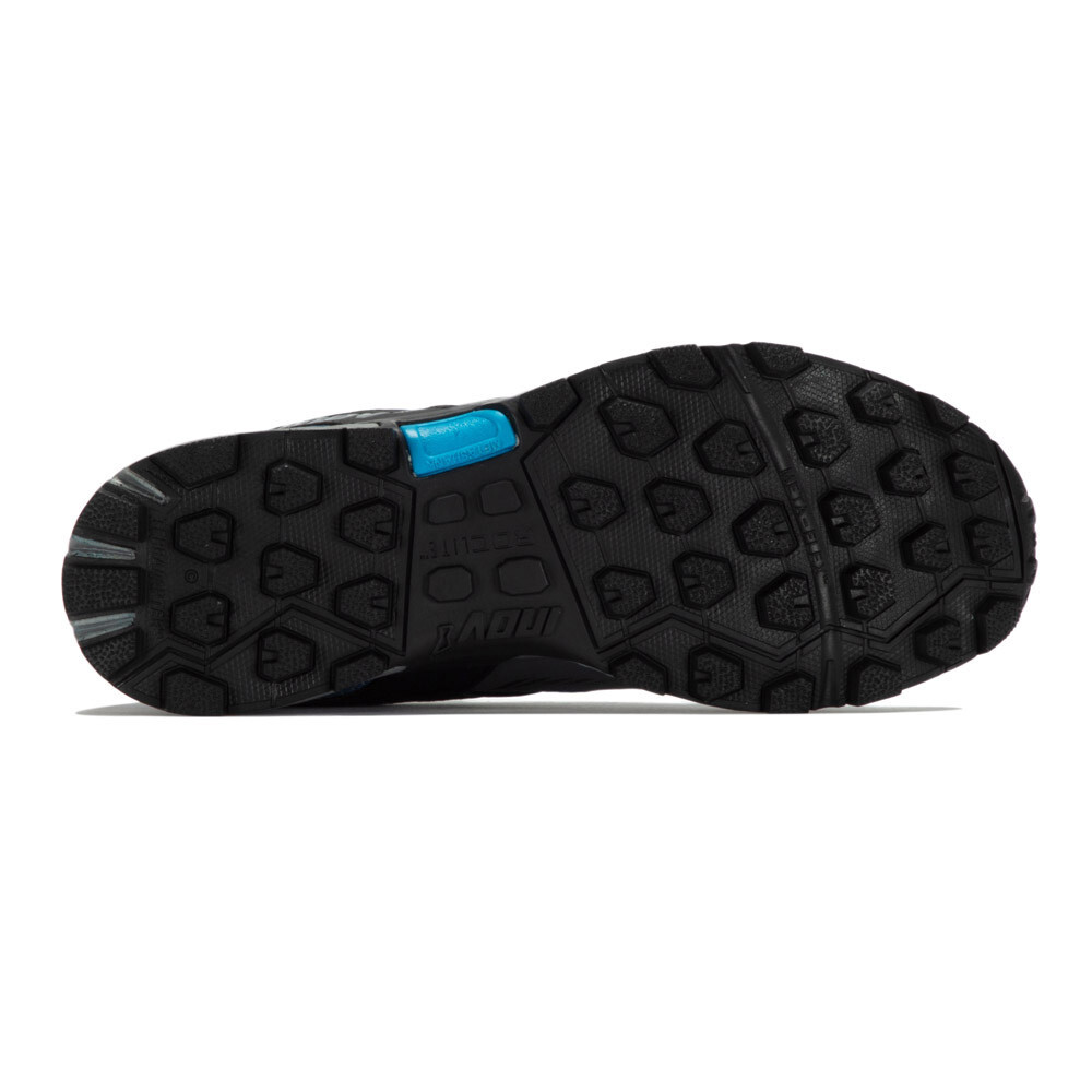 Кроссовки для бега Inov8 Roclite G315 V2 GORE-TEX Trail, нави синий — фото 2