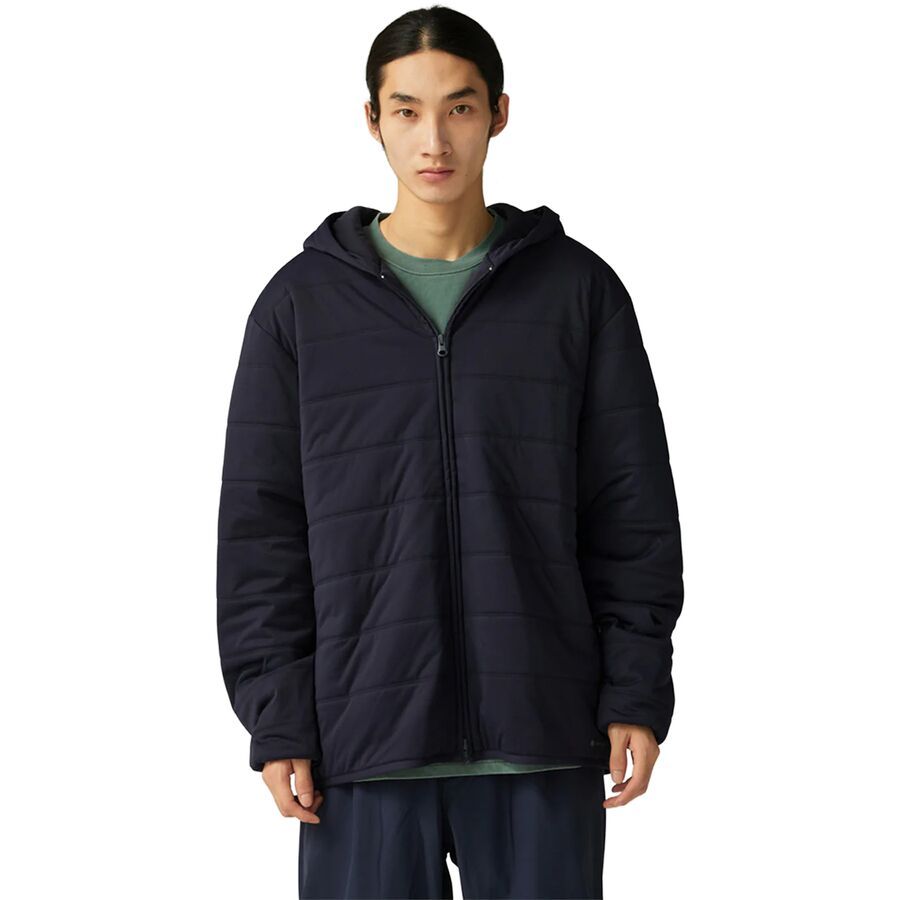 

Толстовка Snow Peak Flexible Insulated Zip Up Snow Peak, Black, Белый, Толстовка Snow Peak Flexible Insulated Zip Up Snow Peak, Black