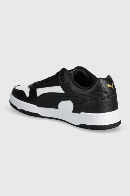 Кроссовки Game Low Puma, черный — фото 3