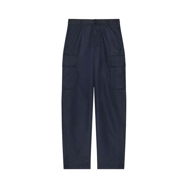 

Брюки Givenchy Cargo Pants, Navy