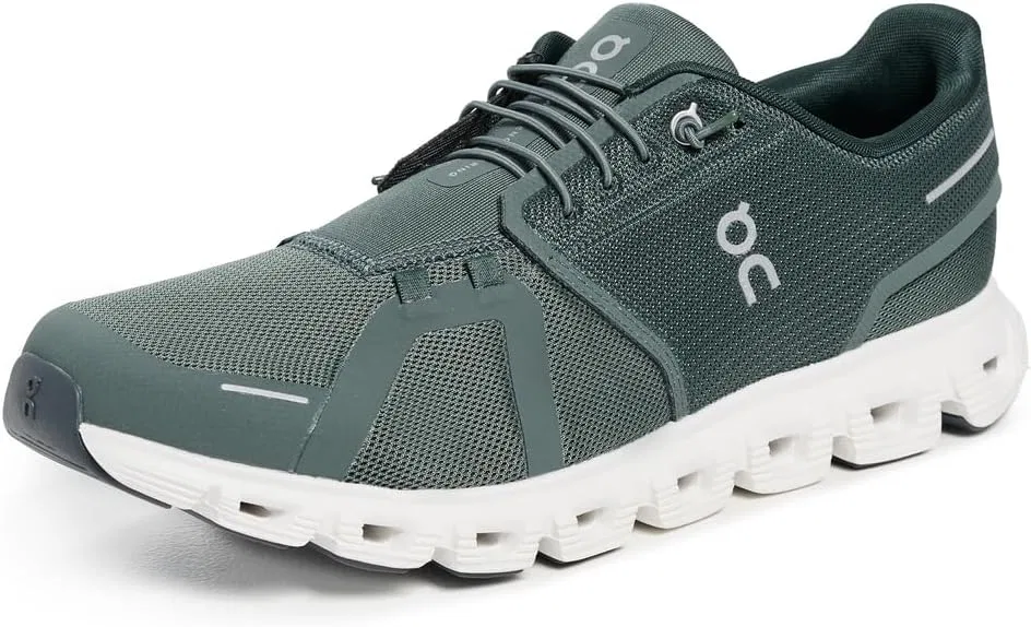 Кроссовки для ходьбы On The Roger Advantage, Olive/Evergreen