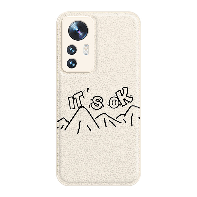 

Мелкие кости Чехол для телефона Small Bones, DWJYYTYP117 - Antique white
