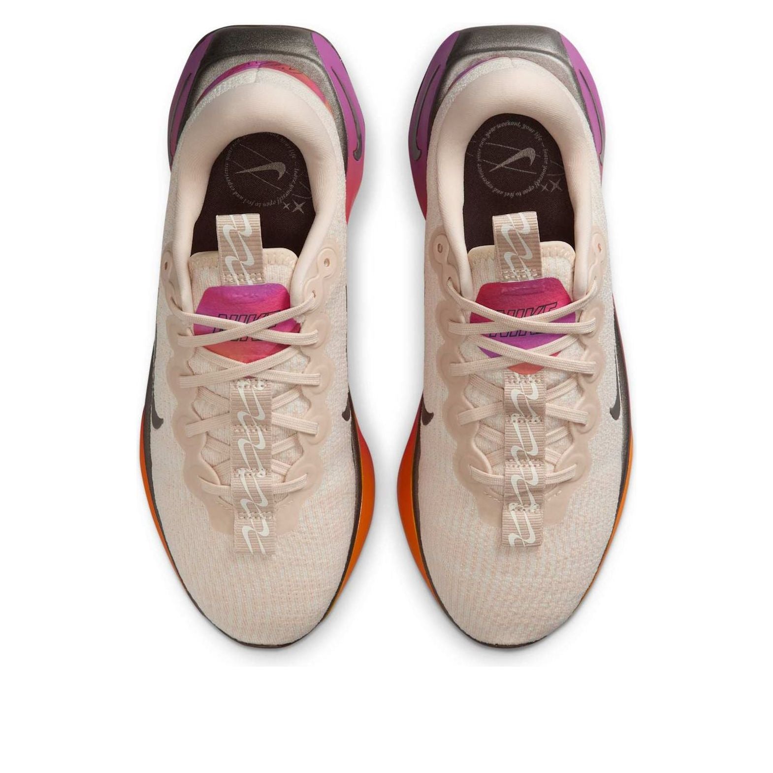 Кроссовки (WMNS) Nike Motiva SE 'Sunset' — фото 2