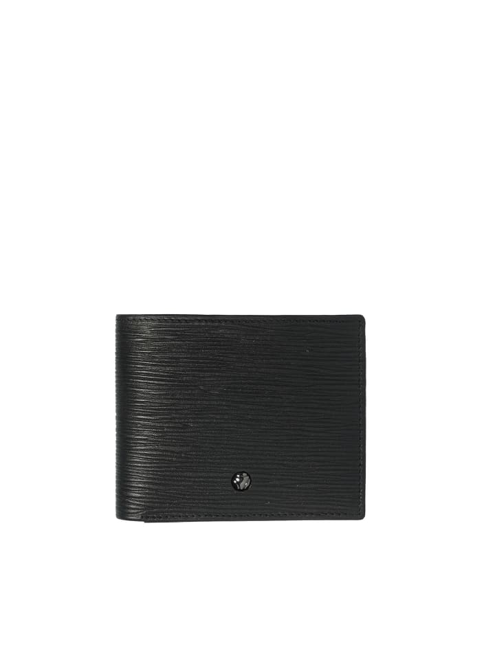 

Momodesign Кошелек ЧЕРНОГО цвета