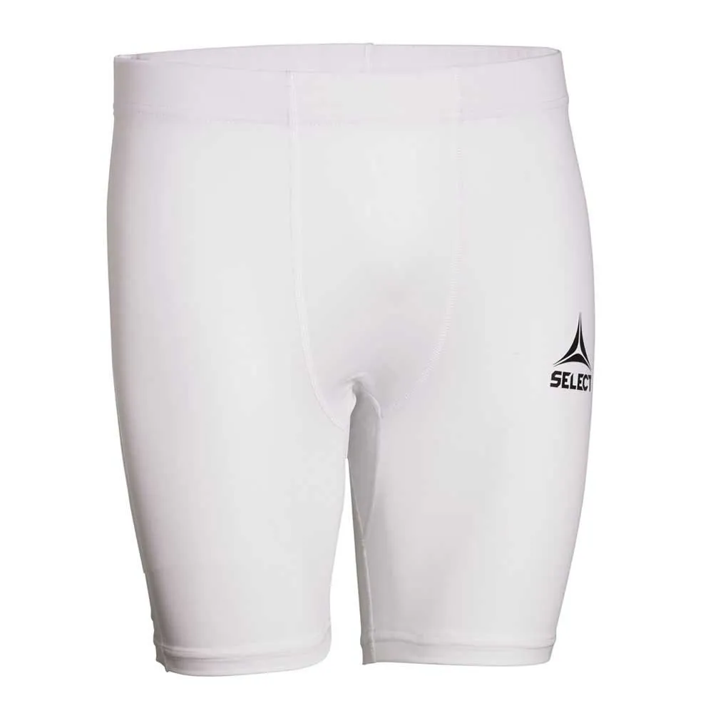 

Леггинсы Select Short, белый