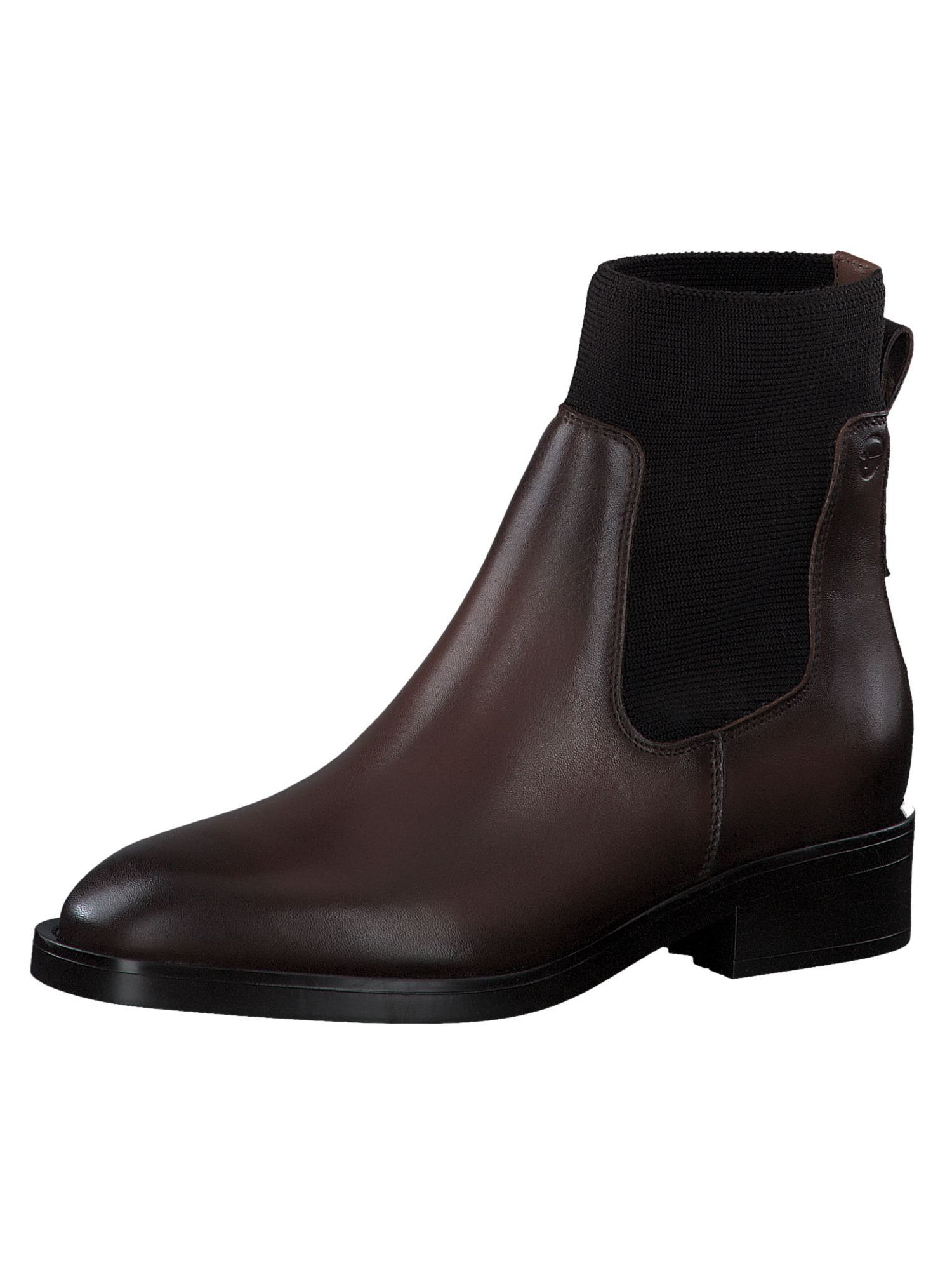 

Ботинки Tamaris Chelsea Boot, коньячный