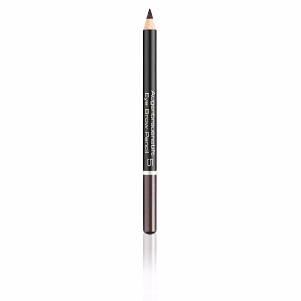 

Краски для бровей Eye brow pencil Artdeco, 1,1 г, 5-dark grey