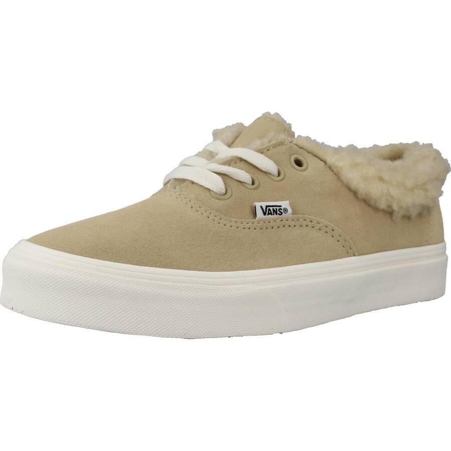 Кроссовки Vans модель Vn0a5jmrbkb1 цвет бежевый