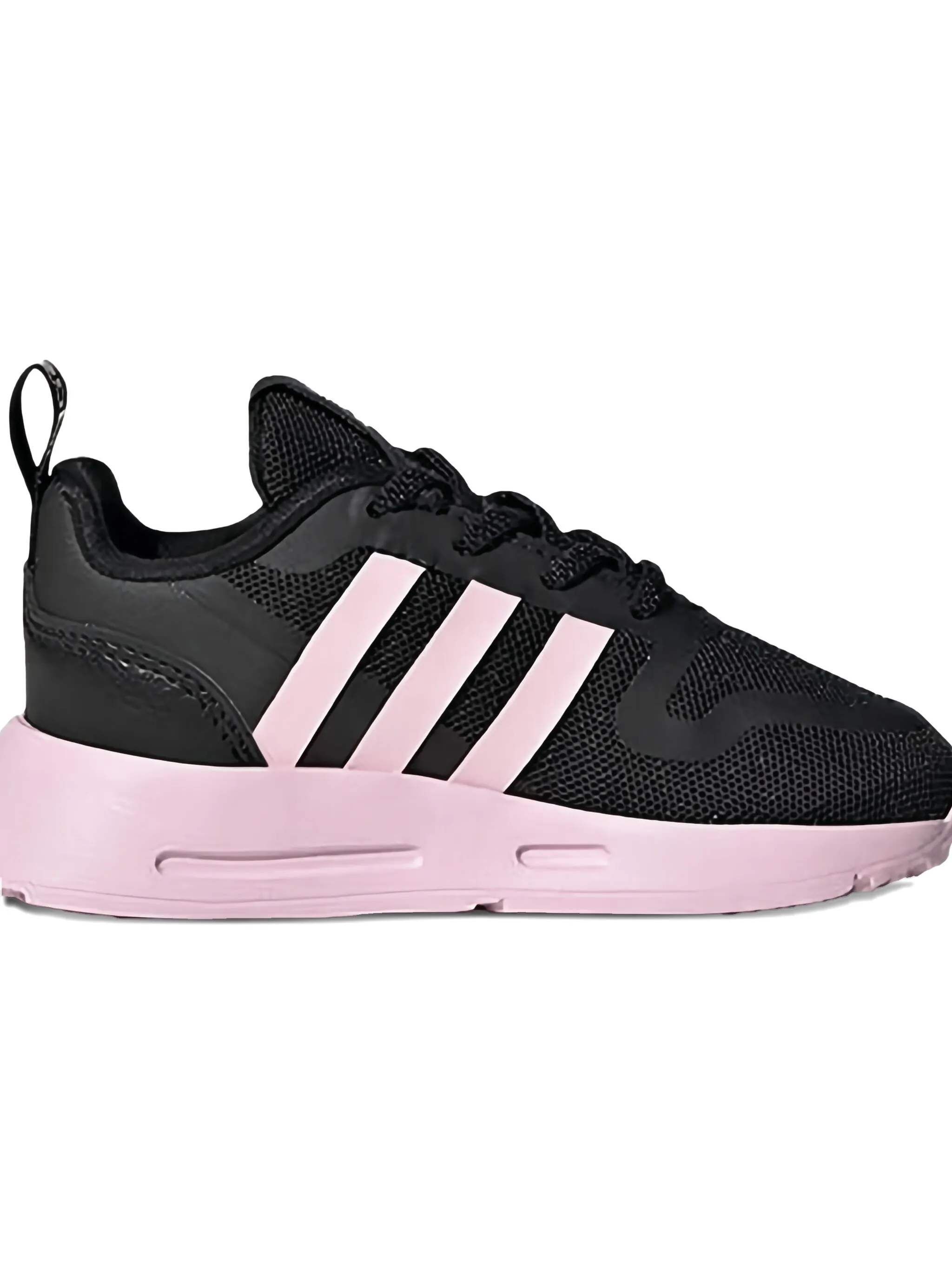 Кроссовки Multix Adidas Kids, черный — фото 2
