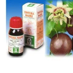 

Specchiasol Passiflora 34 Материнская настойка 50 мл