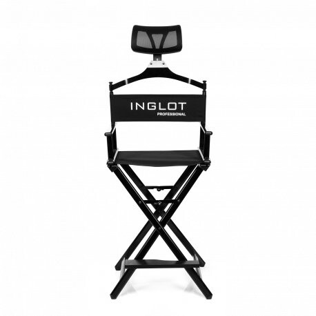 

Кресло для макияжа с подголовником (KC-CH03) Inglot