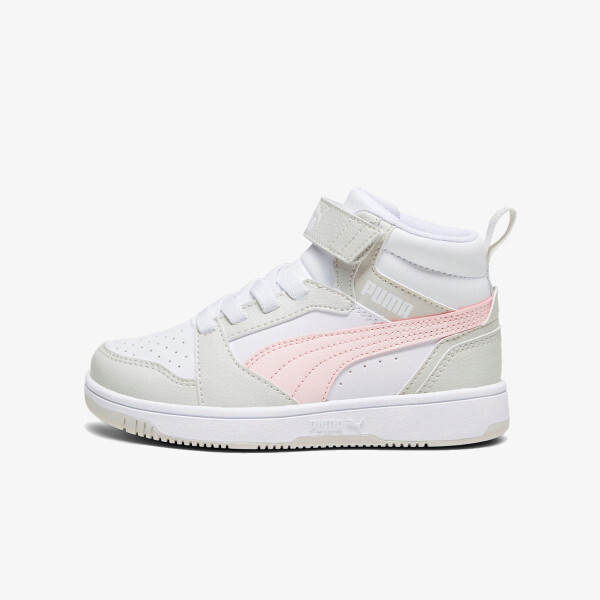

Кроссовки Rebound v6 Puma, белый