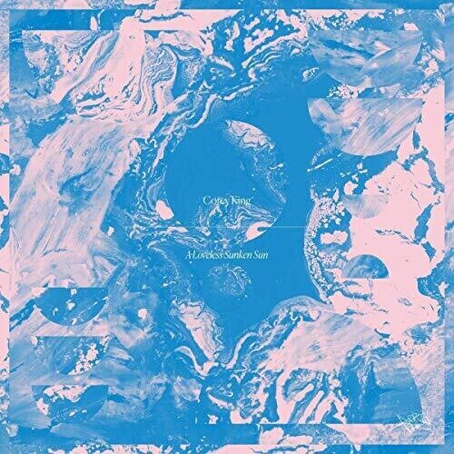 

Виниловая пластинка King, Corey: A Loveless Sunken Sun