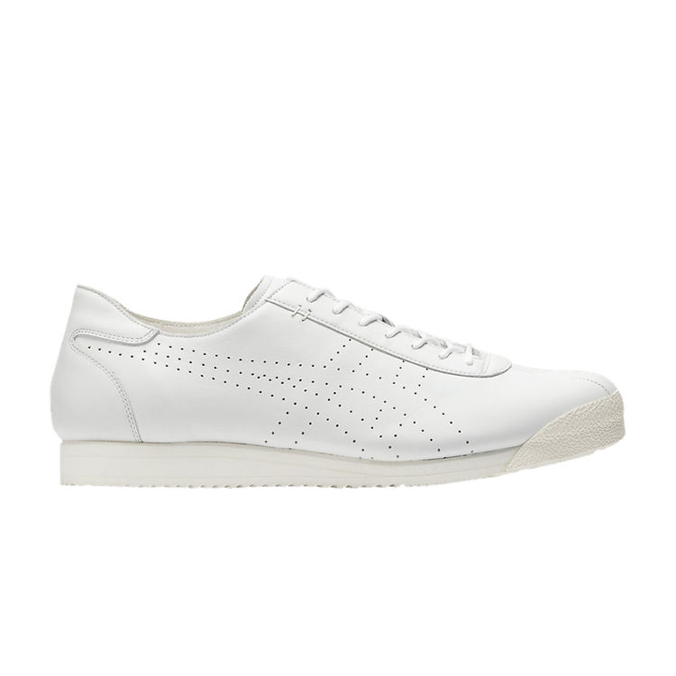 

Кроссовки Tiger Corsair Deluxe CL 'White', белый