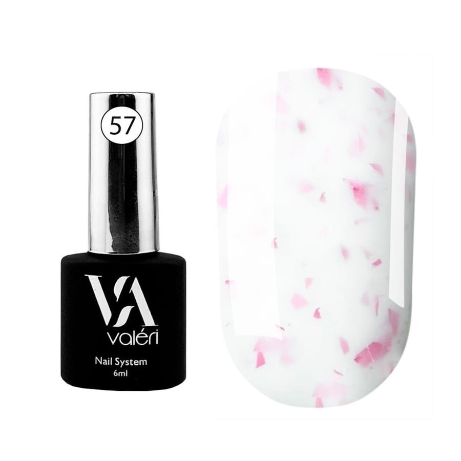 

Valeri Potal Color Base № 57, 6 мл
