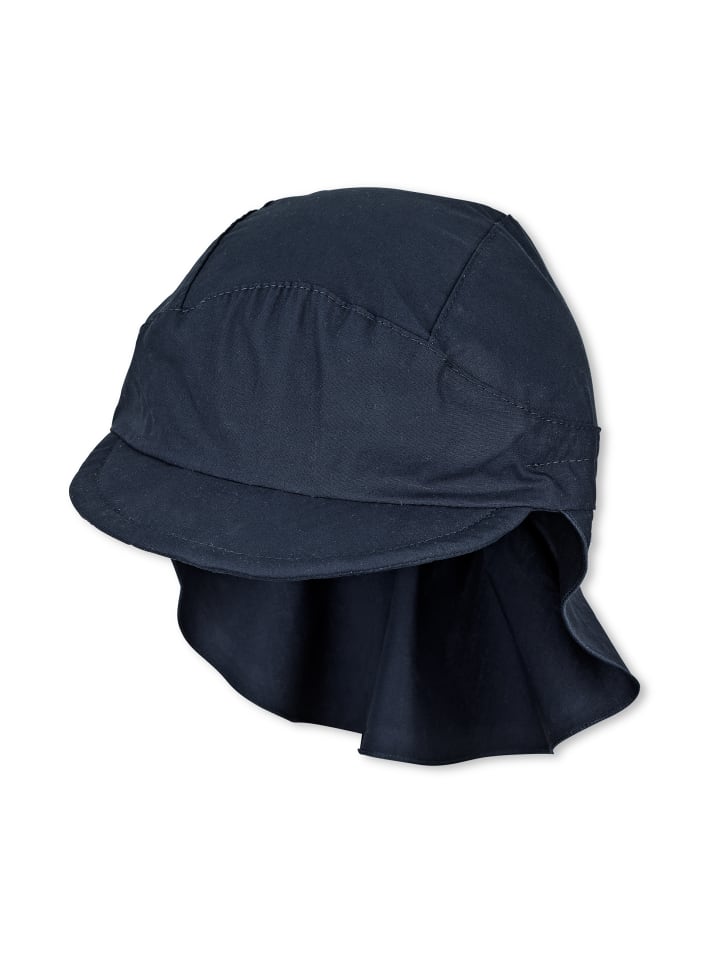 

Шапка Sterntaler, темно-синий