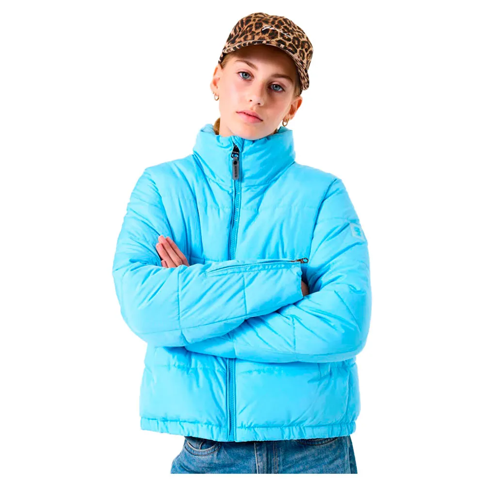 

Куртка Garcia GJ520802 puffer, синий