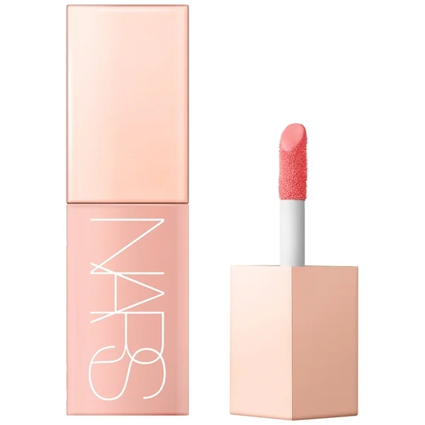 

Afterglow liquid blush - жидкие румяна 7 мл Nars, цвет brazen