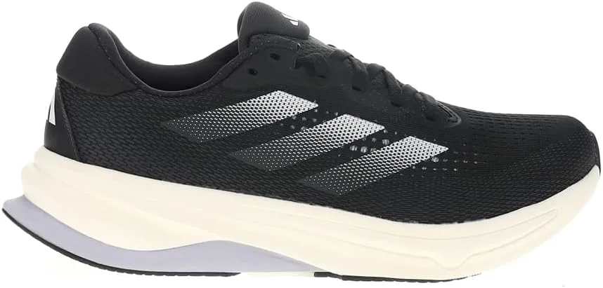 

Мужские кроссовки Adidas Supernova Solution, черный
