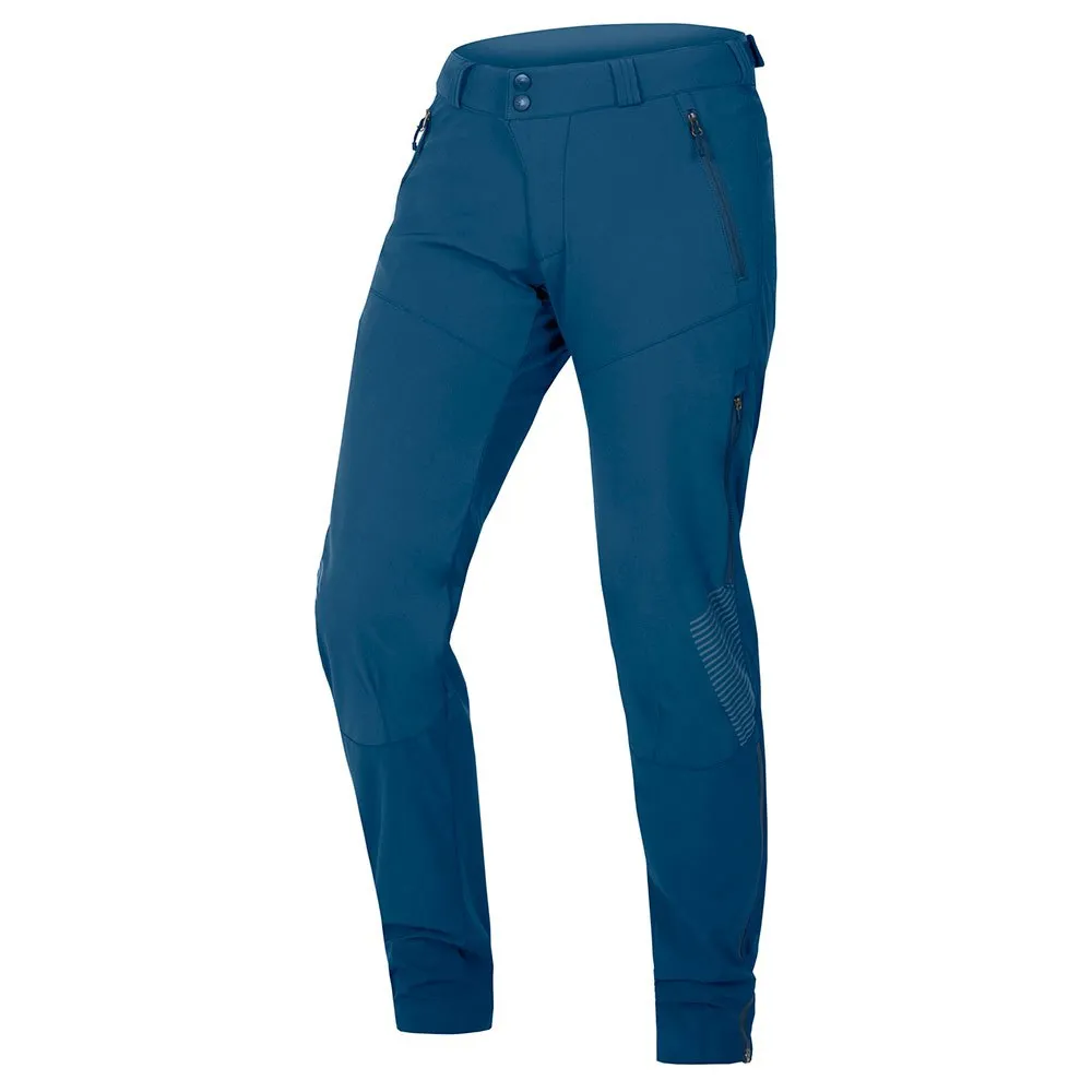 

Брюки Endura MT500 Spray Baggy II, синий