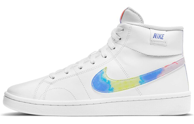 

Кроссовки Nike Court Royale 2 Mid 'White' Women's