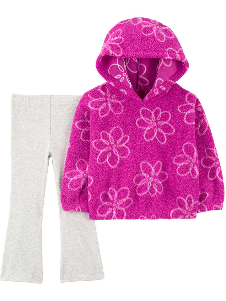 

Толстовка carter's