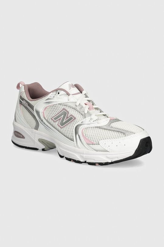 

530 кроссовки New Balance, белый