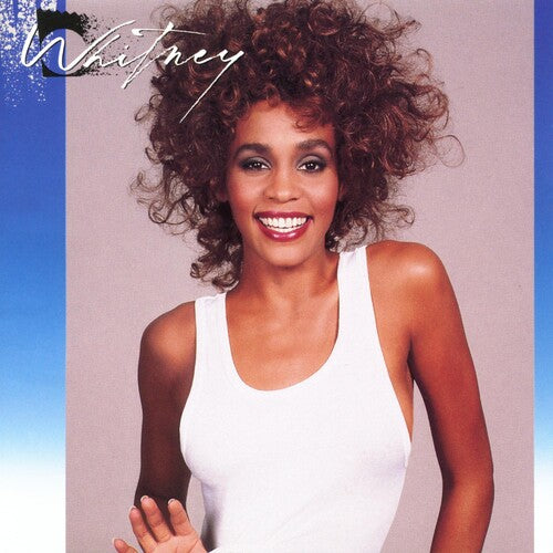 

Виниловая пластинка Houston, Whitney: Whitney