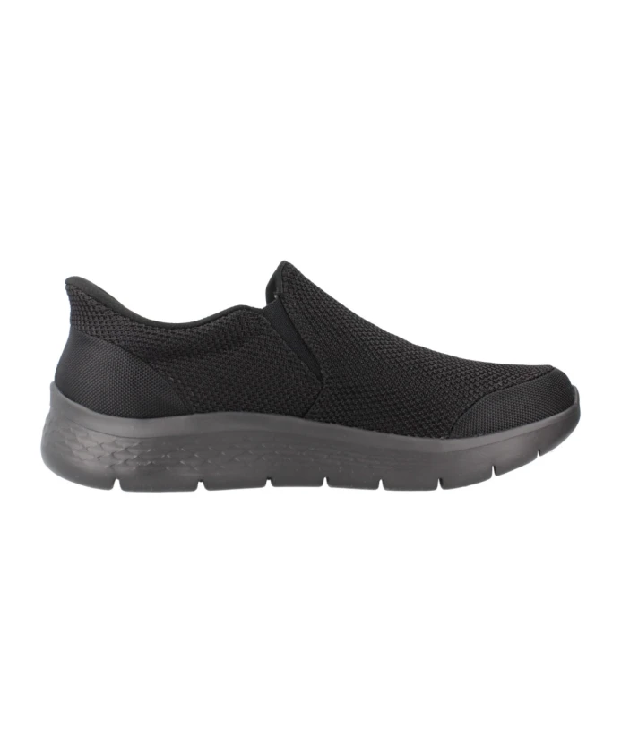 Кроссовки Flex для активного образа жизни Skechers, черный — фото 4