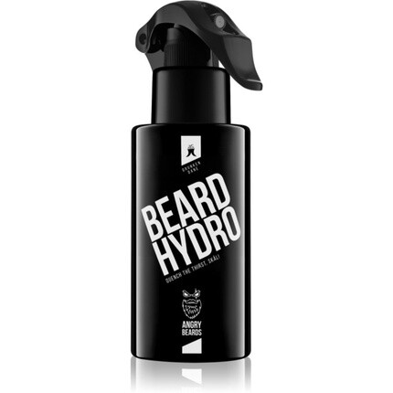 

Гидро-лосьон для бороды - Объем: мл Angry Beards