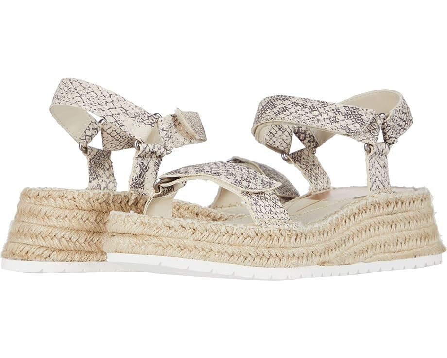 

Туфли Dolce Vita Myra, цвет Stone Snake Print Leather