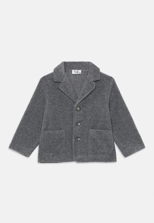 Пиджак Il Gufo, Dark Grey