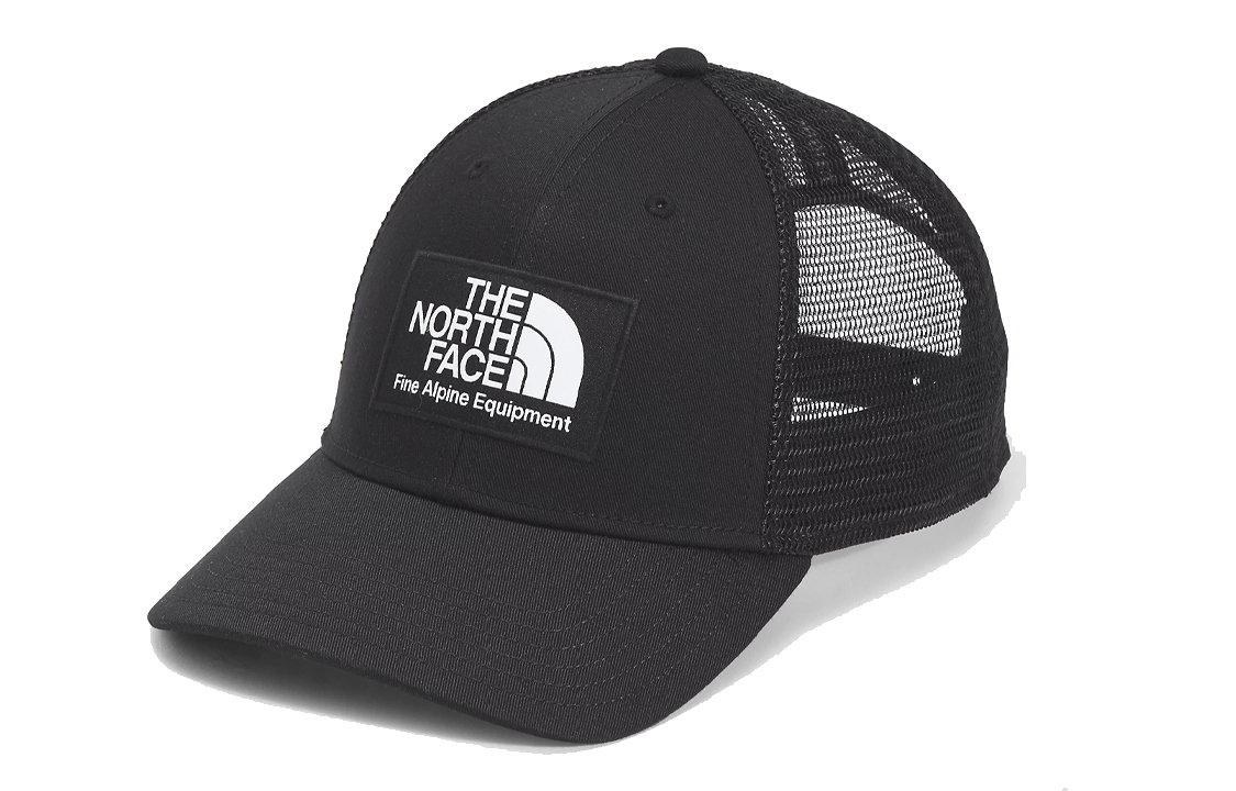 

Кепка унисекс THE NORTH FACE, TNF gray