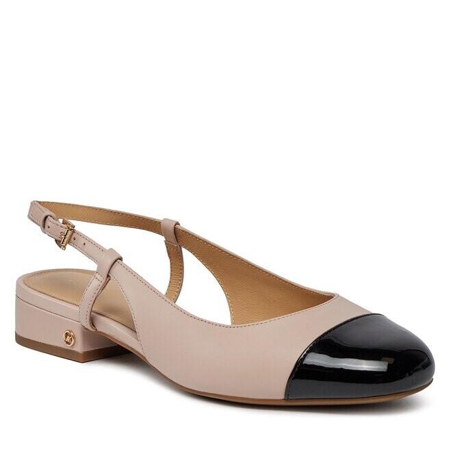 Сандалии MICHAEL Michael Kors, розовый