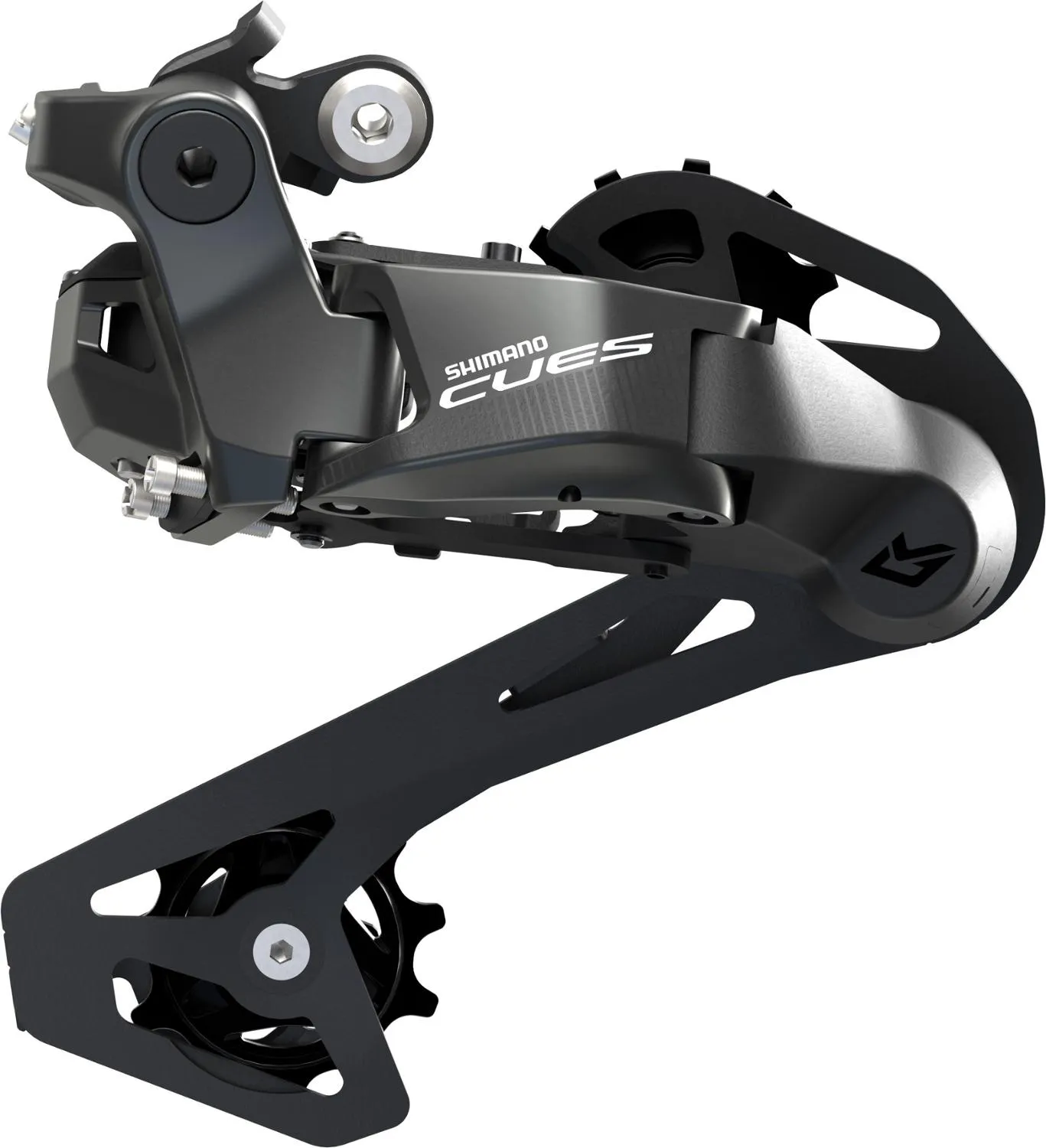 

CUES Di2 LINKGLIDE задний переключатель 11 скоростей Shimano, None