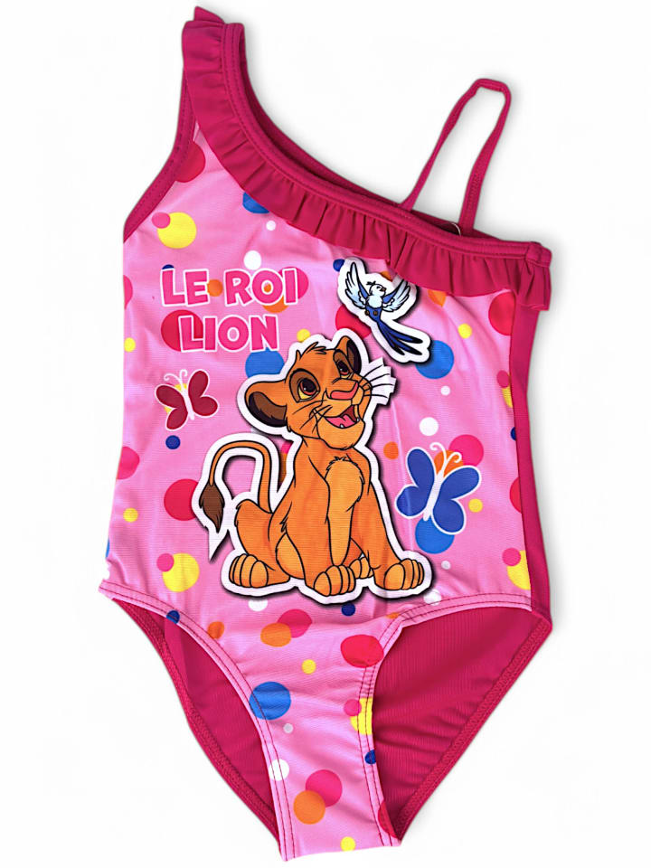 

Купальник Disney König der Löwen, цвет dunkelpink