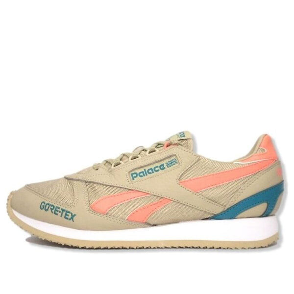 

Кроссовки palace x victory g gtx 'sand' Reebok, коричневый
