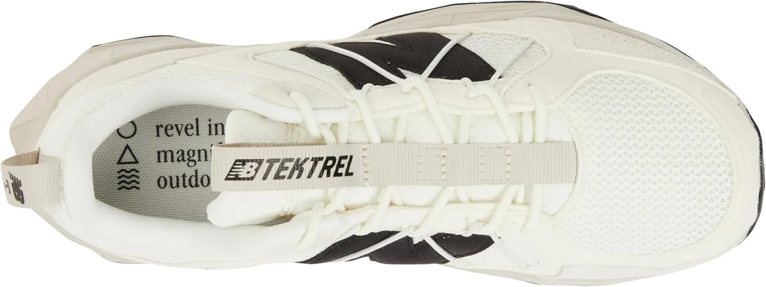 Мужские кроссовки New Balance Dynasoft Tektrel — фото 3