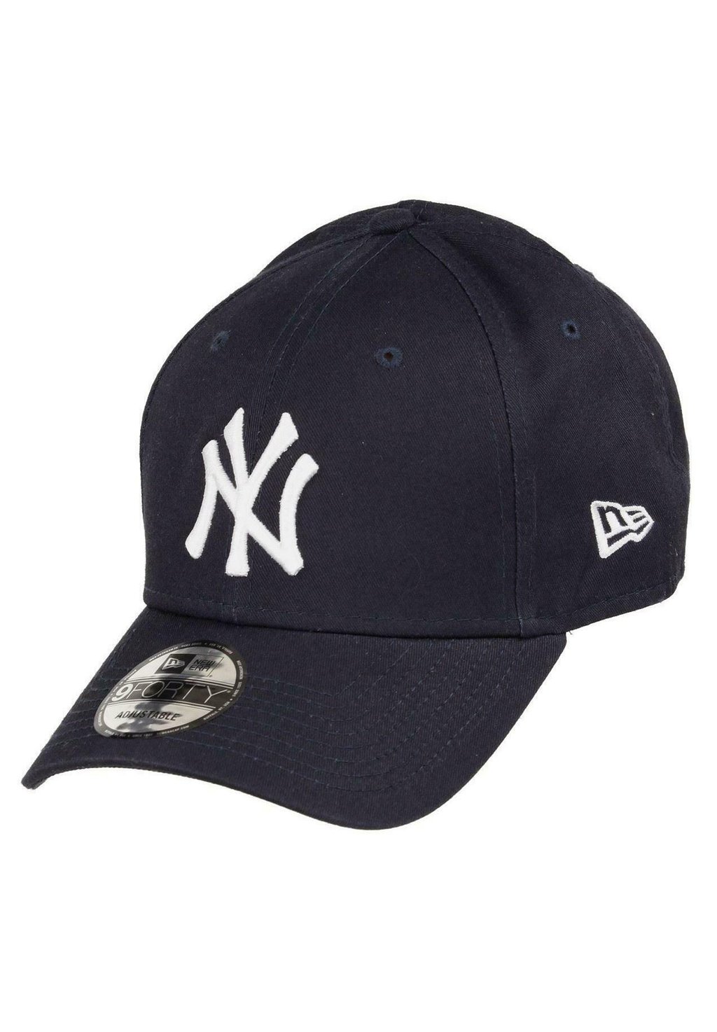 

Бейсболка NEW YORK YANKEES MLB REAR LOGO FORTY ADJUSTABLE C New Era, цвет blau