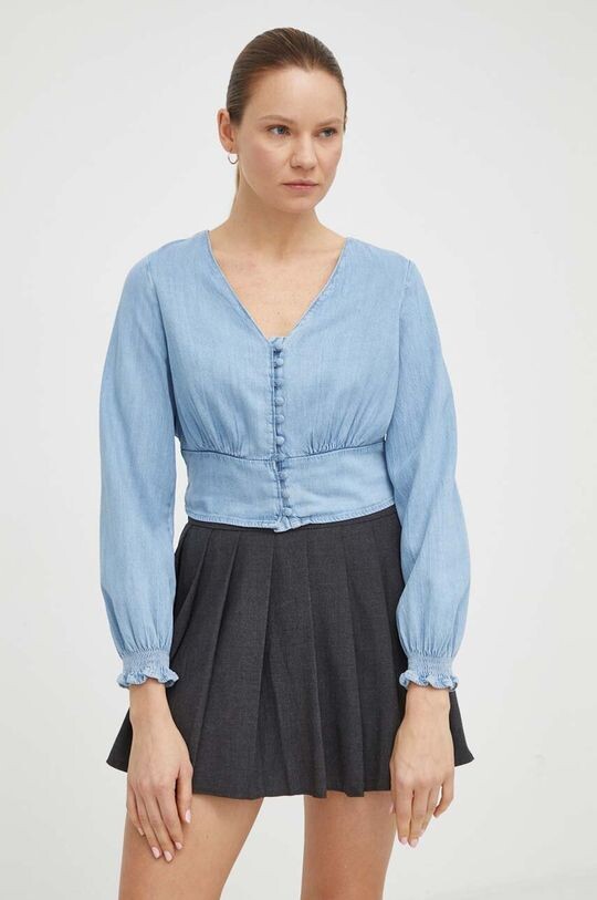 

Рубашка Levi's, синий
